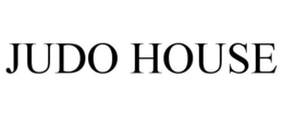 JUDO HOUSE trademark