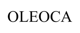 OLEOCA trademark