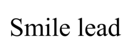 SMILE LEAD trademark