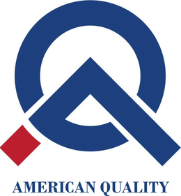 AQ AMERICAN QUALITY trademark