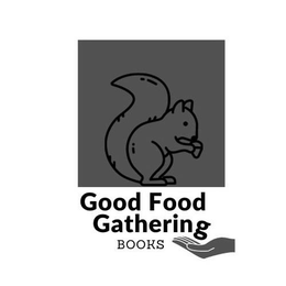 GOOD FOOD GATHERING BOOKS trademark