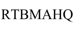 RTBMAHQ trademark