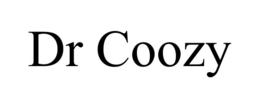 DR COOZY trademark
