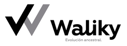 WALIKY EVOLUCIÓN ANCESTRAL trademark