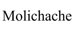 MOLICHACHE trademark