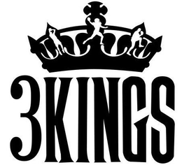 3 KINGS trademark