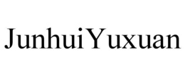 JUNHUIYUXUAN trademark