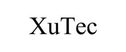 XUTEC trademark