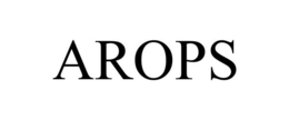 AROPS trademark