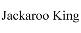 JACKAROO KING trademark