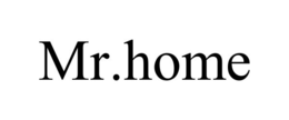 MR.HOME trademark