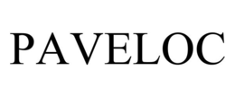 PAVELOC trademark