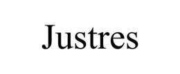 JUSTRES trademark