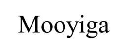 MOOYIGA trademark