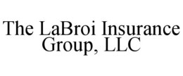 THE LABROI INSURANCE GROUP, LLC trademark