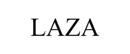 LAZA trademark