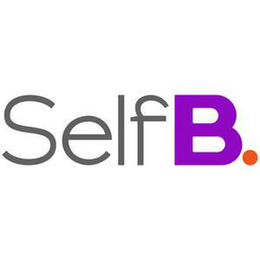 SELF B. trademark