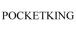 POCKETKING trademark