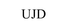 UJD trademark