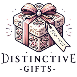 DISTINCTIVE GIFTS FOR YOU trademark