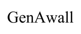 GENAWALL trademark