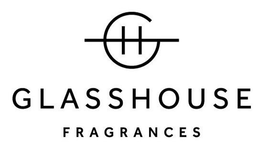 GH GLASSHOUSE FRAGRANCES trademark