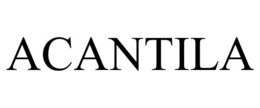 ACANTILA trademark