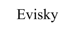 EVISKY trademark