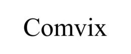 COMVIX trademark