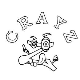 CRAYZ Z trademark