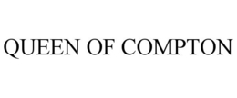 QUEEN OF COMPTON trademark