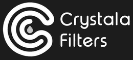 C CRYSTALA FILTERS trademark