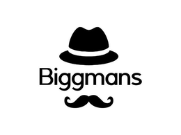 BIGGMANS trademark