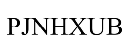 PJNHXUB trademark