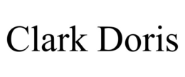 CLARK DORIS trademark