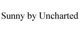 SUNNY BY UNCHARTED trademark