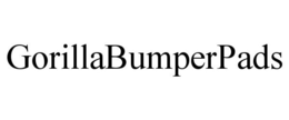 GORILLABUMPERPADS trademark