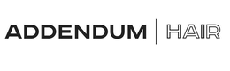 ADDENDUM HAIR trademark