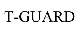 T-GUARD trademark