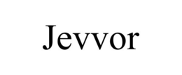 JEVVOR trademark