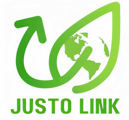 JUSTO LINK trademark