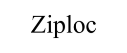ZIPLOC trademark