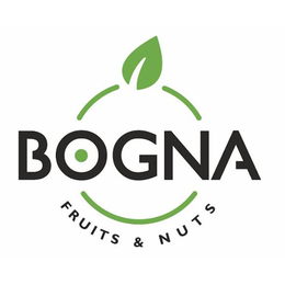 BOGNA FRUITS & NUTS trademark