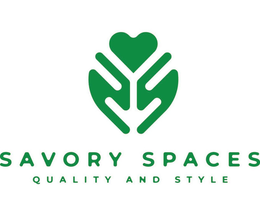 SAVORY SPACES trademark