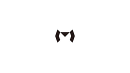 M trademark