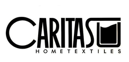 CARITASU HOME TEXTILES trademark