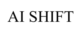 AI SHIFT trademark