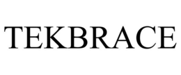 TEKBRACE trademark