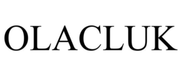OLACLUK trademark