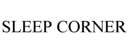 SLEEP CORNER trademark